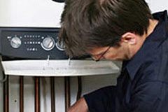 boiler repair Hayes Knoll