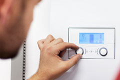 best Hayes Knoll boiler servicing companies