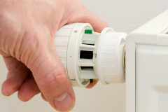 Hayes Knoll central heating repair costs