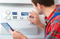 free Hayes Knoll gas safe engineer quotes