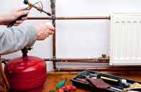free Hayes Knoll heating repair quotes