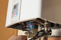 free Hayes Knoll boiler install quotes