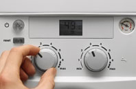 free Hayes Knoll boiler maintenance quotes